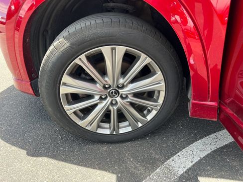Used 2022 MAZDA CX-5 Signature AWD/4WD image 28