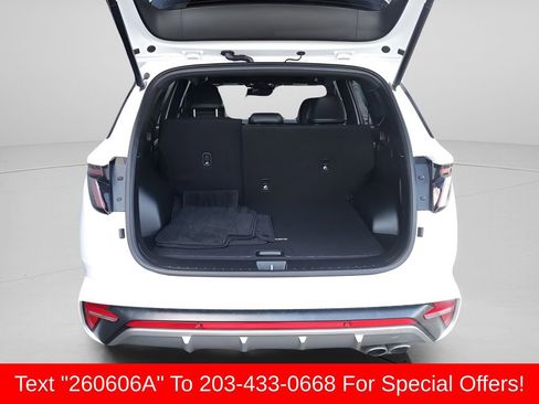 Used 2024 Hyundai Tucson N Line AWD/4WD image 11
