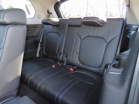 Certified 2023 Honda Pilot Elite image 16