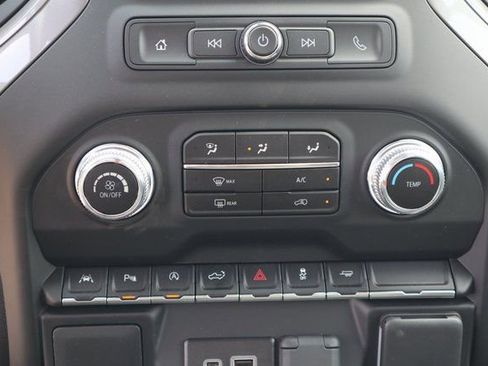 New 2025 GMC Sierra 1500 Pro w/ Pro Value Package image 19