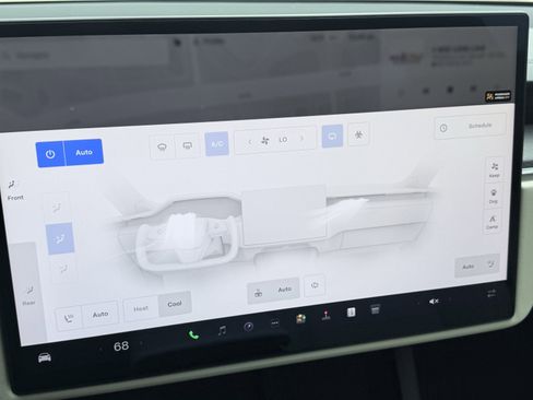 Used 2023 Tesla Model X Plaid AWD/4WD image 66