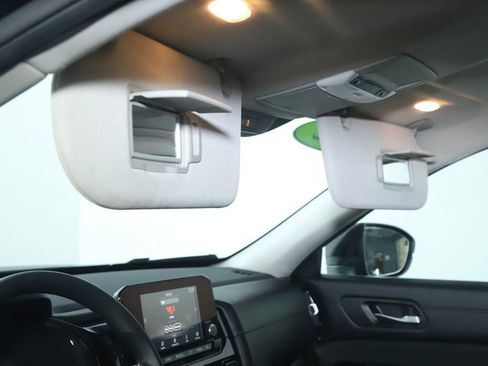 Certified 2022 Nissan Pathfinder S AWD/4WD image 21