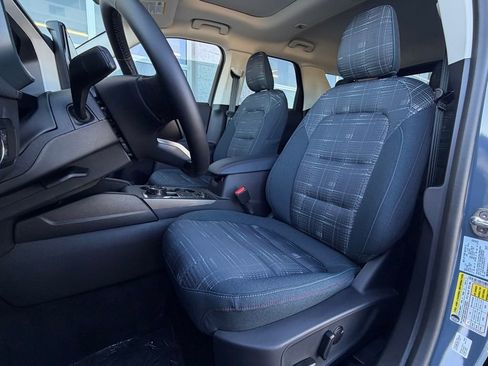 New 2025 Ford Bronco Sport Heritage w/ Convenience Package image 29