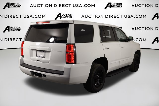 Used 2017 Chevrolet Tahoe 2WD image 32