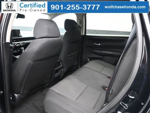 Certified 2025 Honda CR-V EX image 14