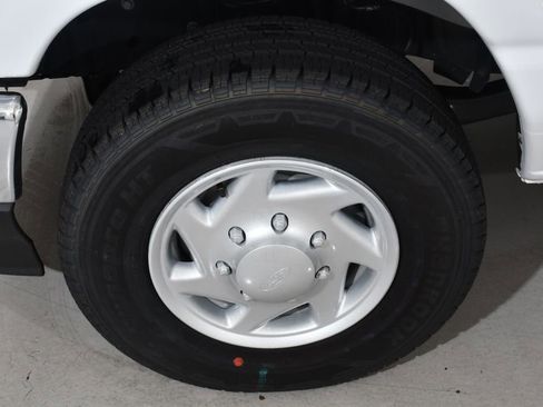 New 2026 Ford E-350 and Econoline 350 Super Duty w/ Power Equipment Group image 23