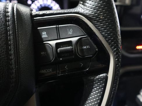 Used 2024 Toyota Tundra SR5 w/ SR5 Premium Package image 38