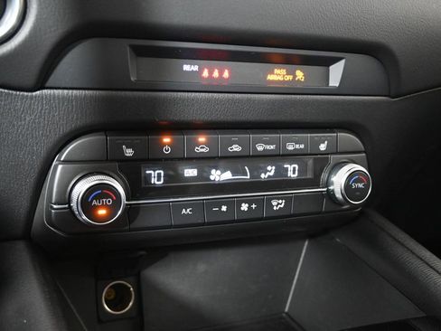 Used 2023 MAZDA CX-5 AWD 2.5 S w/ Preferred Package image 30