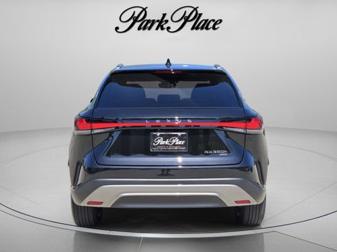Certified 2025 Lexus RX 350 w/ Convenience Package image 4