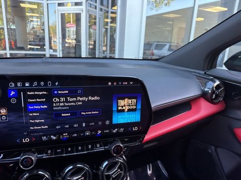 Used 2025 Chevrolet Blazer EV SS w/ Performance Package image 60