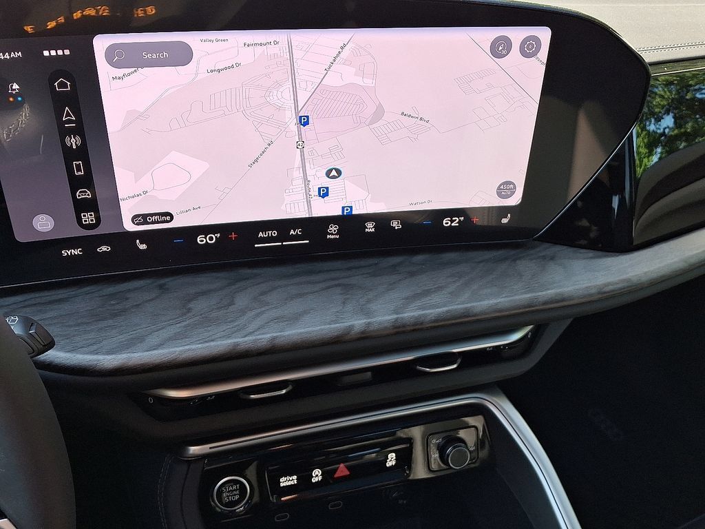 New 2026 Audi Q5 Premium AWD/4WD image 8