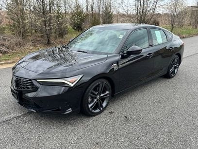 Used 2023 Acura Integra A-Spec