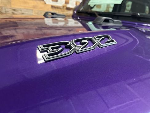 New 2026 Jeep Wrangler Moab image 6