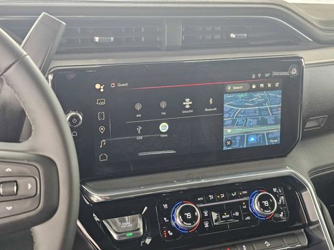 New 2026 GMC Sierra 2500 Denali w/ Denali Reserve Package image 26