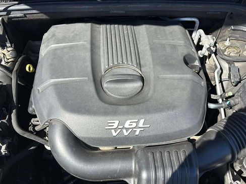 Used 2013 Dodge Durango Crew image 51