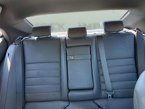 Used 2023 Lexus IS 350 F Sport w/ Memory Package RWD image 11