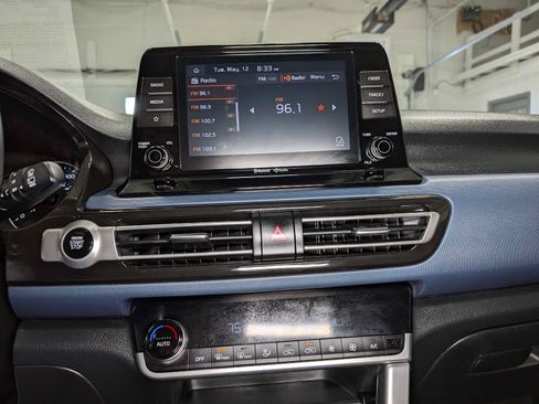 Certified 2023 Kia Seltos S AWD/4WD image 32