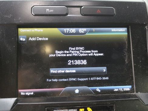 Used 2015 Ford F150 XLT w/ Equipment Group 302A Luxury image 33