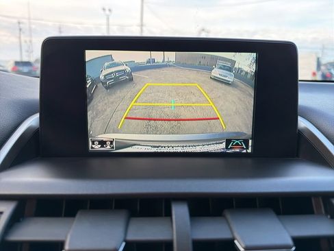 Used 2021 Lexus NX 300 FWD w/ Premium Package image 26