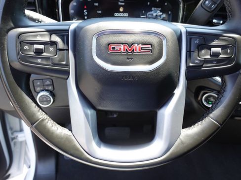 Used 2024 GMC Sierra 3500 SLE AWD/4WD image 52