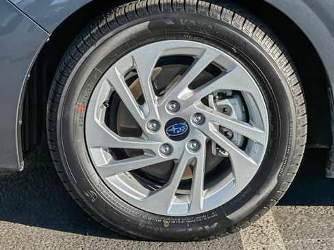 Used 2024 Subaru Impreza 2.0i AWD/4WD image 25