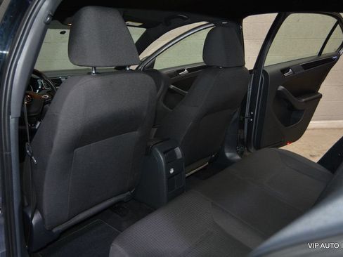 Used 2015 Volkswagen Jetta SE FWD image 23
