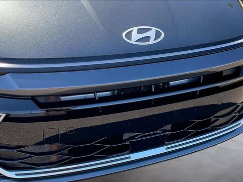 Certified 2025 Hyundai Sonata SE FWD image 33