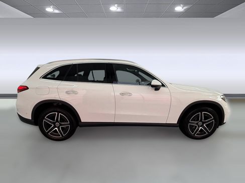 Certified 2026 Mercedes-Benz GLC 300 image 7