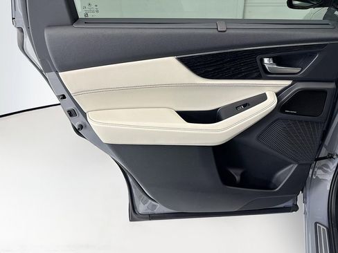 New 2026 Acura MDX Type S image 25