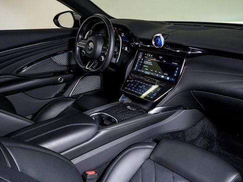 Certified 2024 Maserati GranTurismo Modena image 14