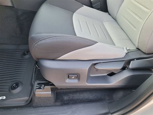 New 2026 Toyota Tacoma TRD Off-Road image 12