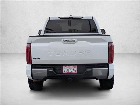 Used 2022 Toyota Tundra Limited image 6