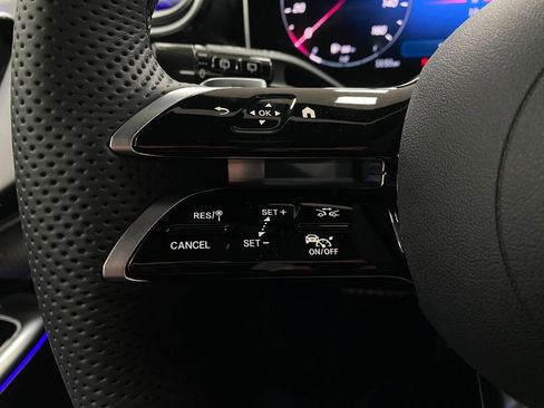 New 2026 Mercedes-Benz GLC 300 4MATIC image 16