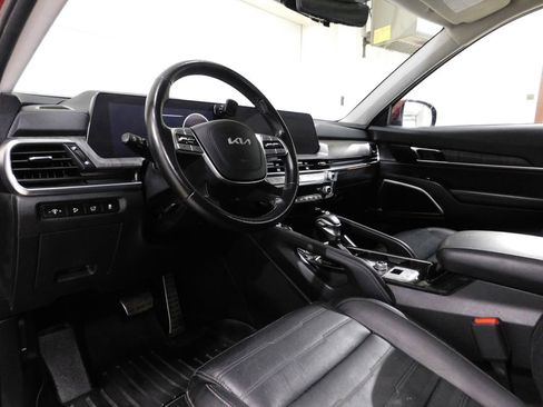 Used 2023 Kia Telluride SX X-Line image 27