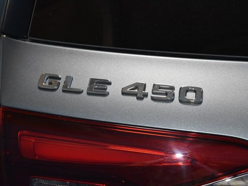 Certified 2026 Mercedes-Benz GLE 450 4MATIC image 27