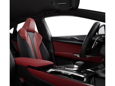 New 2026 Lexus NX 350 F Sport AWD/4WD image 14