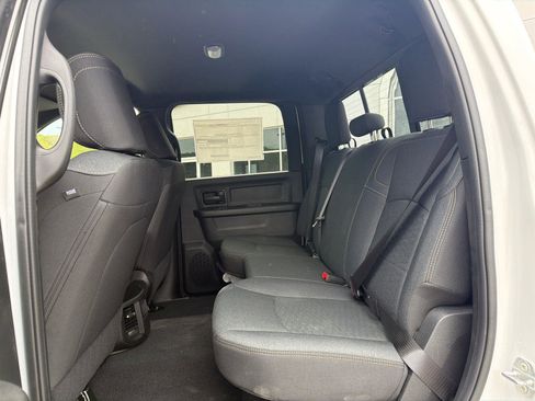 New 2026 RAM 2500 Tradesman AWD/4WD image 18