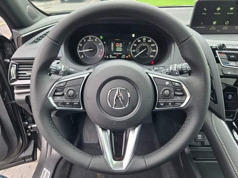 New 2026 Acura RDX SH-AWD image 38