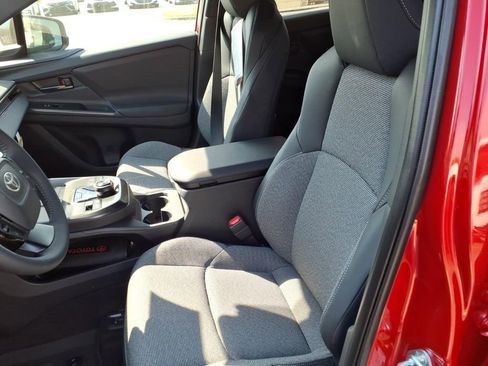 New 2026 Toyota bZ image 12