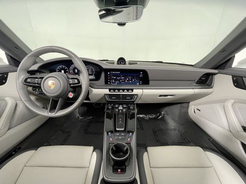 Used 2025 Porsche 911 Carrera S image 13