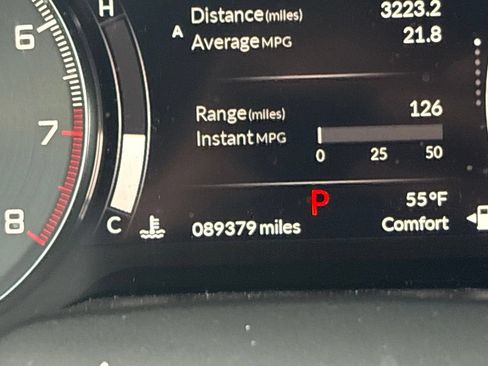Used 2019 Acura RDX w/ Advance Package AWD/4WD image 20