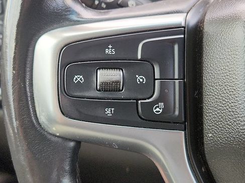 Certified 2020 Chevrolet Silverado 1500 LT w/ Convenience Package AWD/4WD image 16