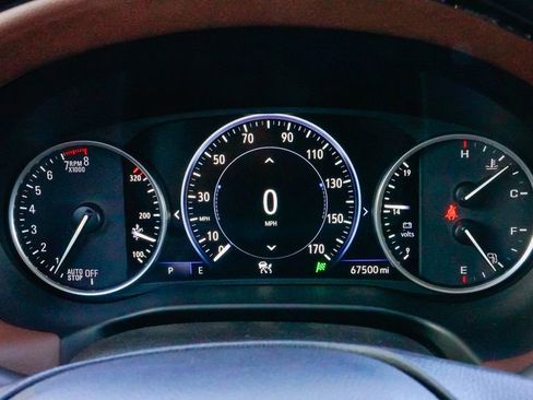 Used 2020 Buick Enclave Avenir w/ Avenir Technology Package image 24