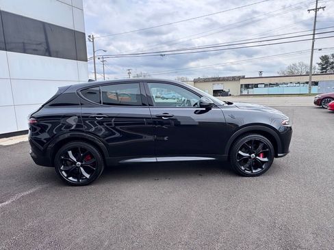 Used 2024 Dodge Hornet R/T Plus AWD/4WD image 6