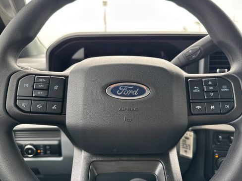 New 2026 Ford F250 XL w/ STX Appearance Package image 22