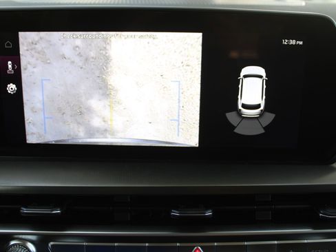 New 2025 Kia Telluride S image 46