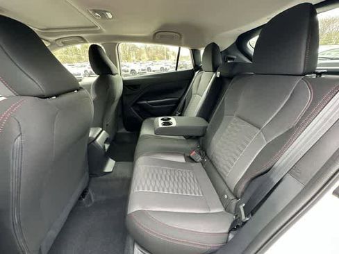 New 2026 Subaru Impreza 2.0i Sport AWD/4WD image 18