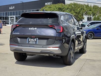 New 2026 Kia Sportage LX w/ LX Convenience Package