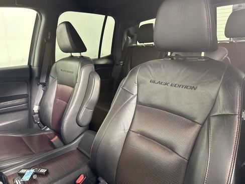 Used 2020 Honda Ridgeline Black Edition image 16