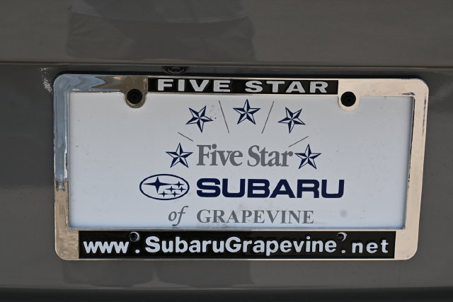 New 2026 Subaru Outback Wilderness AWD/4WD image 13